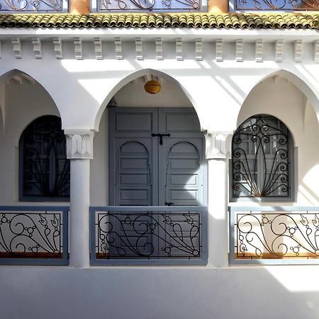 Villa Agora, Villa A La Campagne Proche Marrakech Sidi Abdallah Ghiat Exterior photo